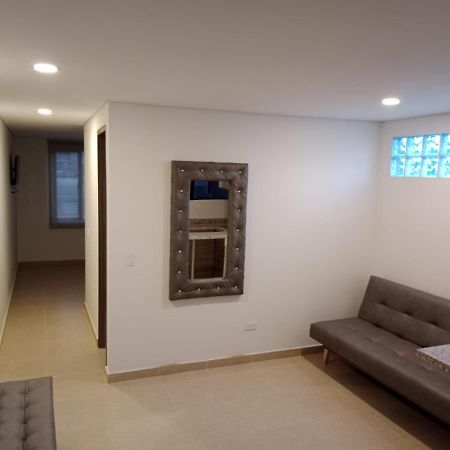 Aparta Suite Plaza Premium Μπογκοτά Εξωτερικό φωτογραφία